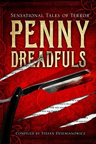 Penny Dreadfuls (2014)