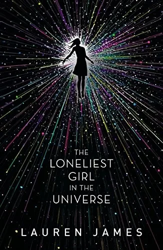The Loneliest Girl in the Universe (2017)