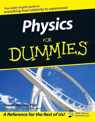 Physics for dummies (2006)