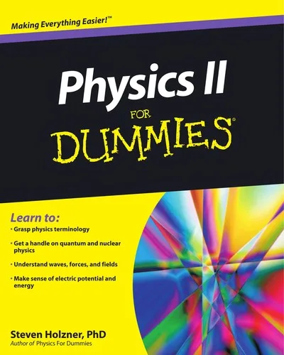 Physics II for dummies (2010)