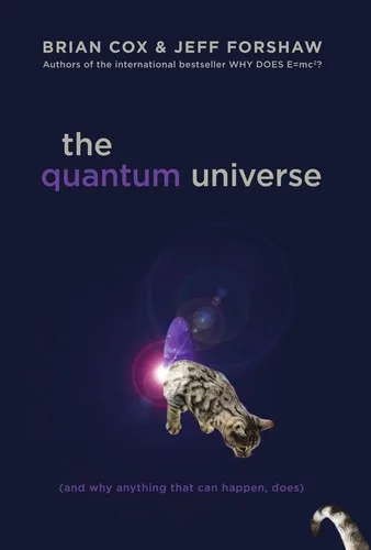 The quantum universe (2012)