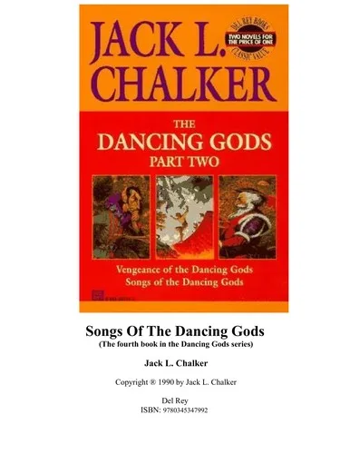 Songs of the Dancing Gods (1990)