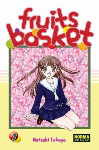 Fruits Basket, Vol. 1 (2004)