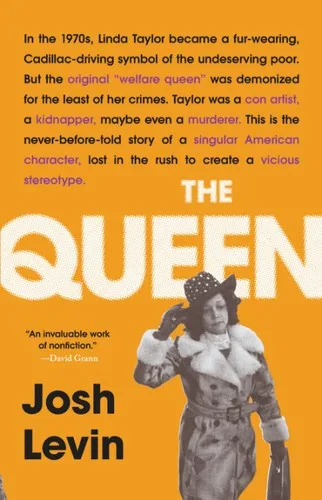 The Queen (2019)