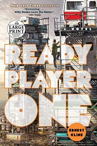 Ready Player One (2008)
