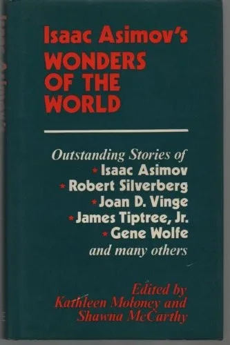 Isaac Asimov's Wonders of the World (1982)
