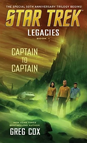 Captain to Captain (2016)