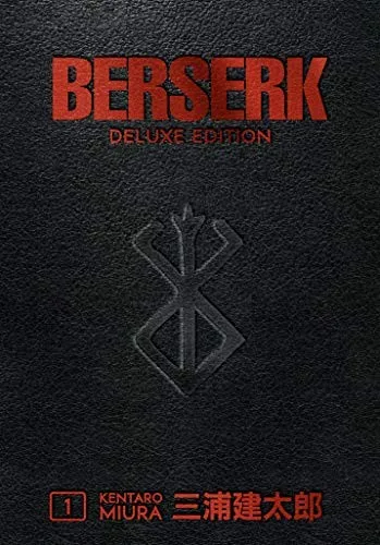 Berserk (1989)