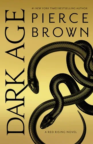 Dark Age (2015)