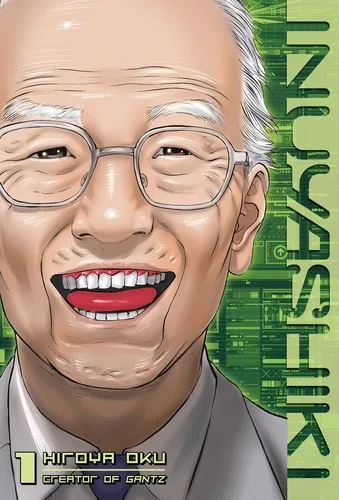 Inuyashiki (2014)