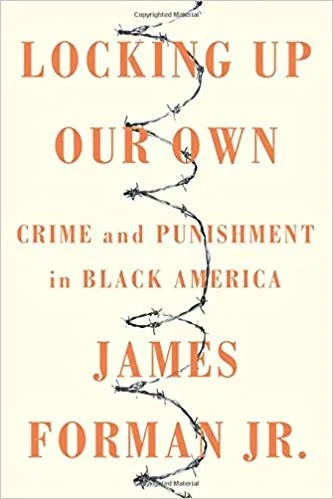 Locking up our own (2017)