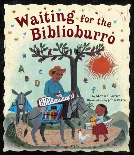 Waiting for the BiblioBurro (2011)