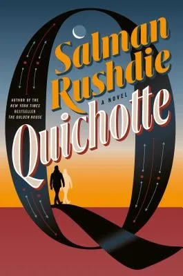 Quichotte (2019)