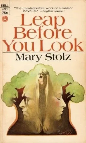 Leap before you look (1972)