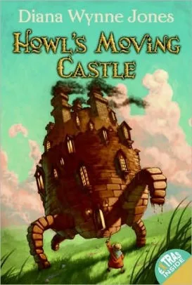 Howl's Moving Castle (1986)
