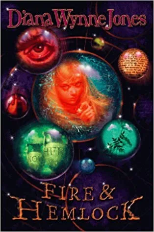 Fire and Hemlock (1970)