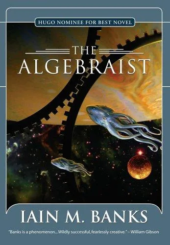 The Algebraist (2004)