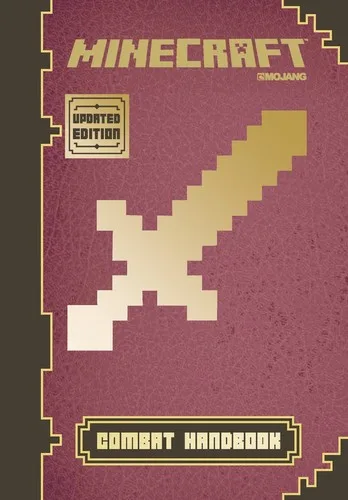 Minecraft Combat Handbook (2013)