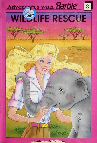 Barbie (1991)