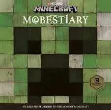 Minecraft Mobestiary (2017)
