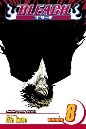 Bleach (2001)