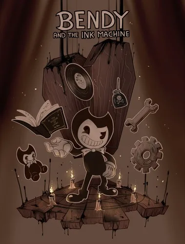 Five Nights at Freddy's Collection (2018)