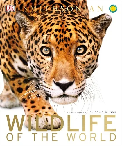 Wildlife of the World (2015)