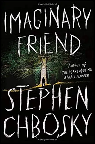 Imiginary Friend (2019)
