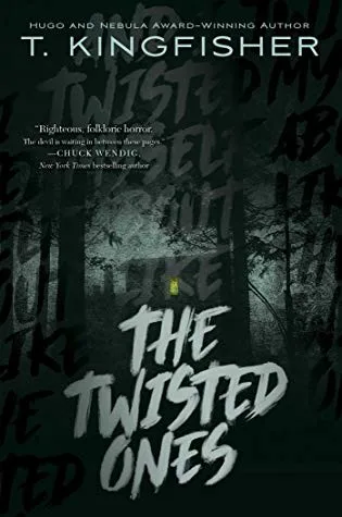The Twisted Ones (2019)