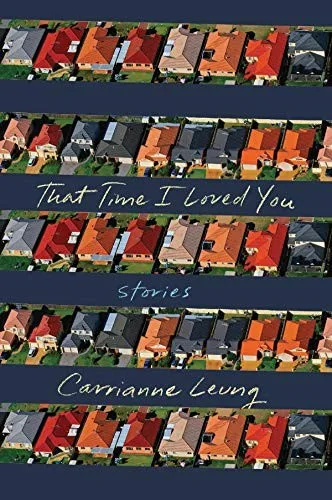 That Time I Loved You (2018)