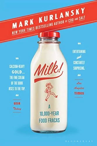 Milk! (2018)