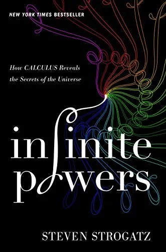 Infinite Powers (2019)