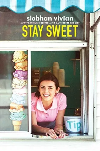 Stay sweet (2018)