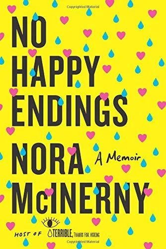 No Happy Endings (2019)