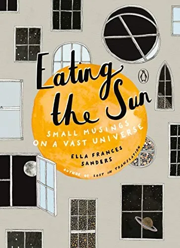Eating the Sun (2019)
