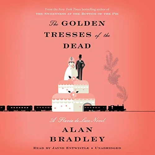 The Golden Tresses of the Dead (2019)