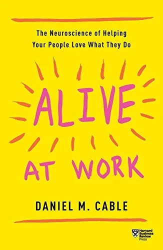 Alive at work (2018)