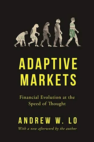 Adaptive markets (2017)