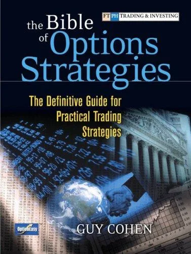 The Bible of Options Strategies (2005)