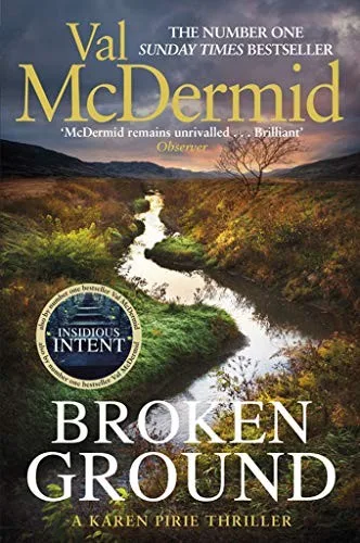 Broken ground (2018)