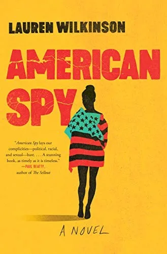 American Spy (2019)