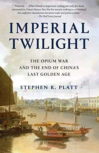 Imperial Twilight (2018)