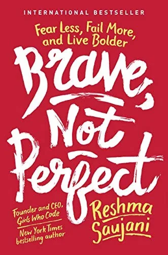 Brave, Not Perfect (2019)