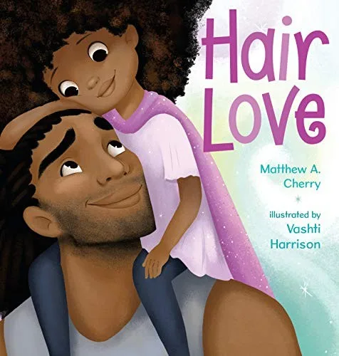 Hair Love (2019)