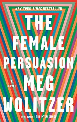 The female persuasion (2018)