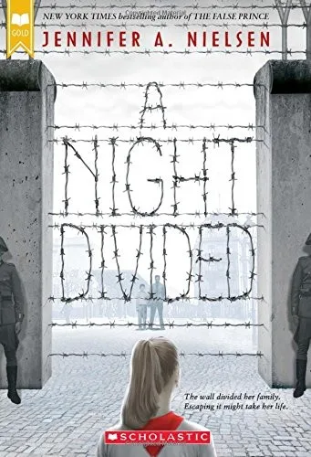 A Night Divided (2015)