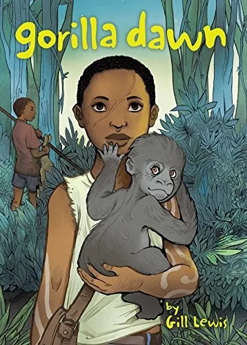 Gorilla Dawn (2015)