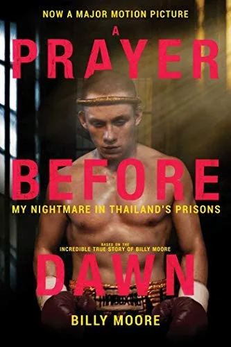 A prayer before dawn (2014)