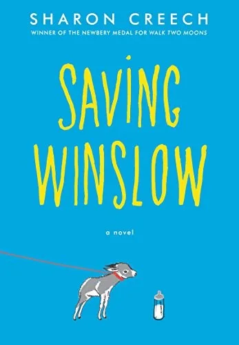 Saving Winslow (2018)