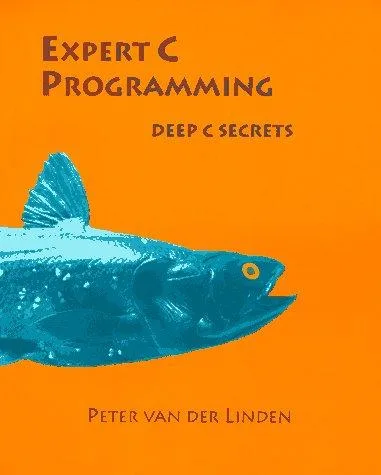 Expert C programming! (1994)